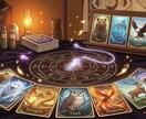 オラクルカード、ペンデュラムで鑑定し​​ます 先着10名様限定で特別価格1,000円にて鑑定いたします イメージ1