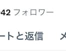 フォロワー１万人越えのアカウントが宣伝します Twitterフォロワー１万人越え▶︎Twitter拡散 イメージ2