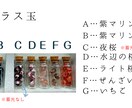 あなたの気分を上げる天然石アクセサリーを製作します 2025年のお供にブレスレット＊ネックレス＊スマホストラップ イメージ7