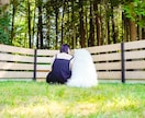 家族だった愛犬/愛猫のお話しお聞きます ペットロスでつらいときに…有資格のカウンセラーが対応します！ イメージ1