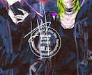 一枚絵作成させて頂きます ご要望に合ったイラストをご提供！ イメージ4