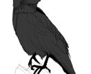安価で動物のイラスト描きます ※アイコン使用以外の用途でもでもご利用いただけます。 イメージ9