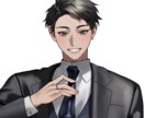 温かみと信頼感ある男性ナレーションします 企業案件にも対応！温かみある男性ナレーション イメージ2