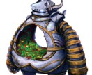 TRPG、ゲーム、配信動画用の立ち絵描きます あなたのイメージを魅力的なキャラとして具現化させます！ イメージ6