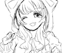広告マンガ描きます 短めの広告マンガ描きます！分かりやすく、可愛い絵柄で描きます イメージ7