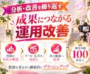 インフルエンサー向けインスタグラム運用をいたします 「認知・ファン獲得」に強いInstagram運用 イメージ13