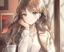 ゆっくりお話を聞きます ゆったりのんびり、心から癒されるように心がけます イメージ1