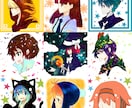 【サムネ/イラスト】描かせていただきます☆ イメージ2
