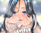 あなただけの特別なアイコン作ります 男性、女性、ミニキャラなんでも描きます！ イメージ5