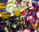 イラストを描きます 今までの経験を活かしたいと思います！ イメージ3