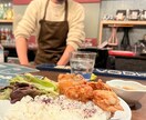 管理栄養士が目的別オーダーメイドレシピを作ります 栄養学×実績であなただけの料理提案 イメージ2