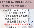 優良顧客を集めるLPを作成いたします 国内は勿論、海外でのプロモーションにも力を入れています。 イメージ3