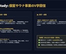 AIとPM視点で決裁を動かす営業資料作ります 1.2億を8千万へ。PMの構成力と生成AIで勝てる資料へ刷新 イメージ4