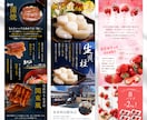 楽天専門！差別化で「売れる」画像にします 売上アップ！ECコンサルがマーケティング視点で価値を最大化！ イメージ2
