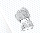 イラストなんでも描きます アイコン・HP・素材etc イラストが必要な貴方に！ イメージ4