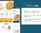 webサイト・LPの企画・構成・デザイン承ります デザインの力であなたの「はじめたい」をサポートします！ イメージ3