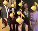 オンラインで【ピアノ、リトミックレッスン】致します 基礎も確実！オーダーメイド！音楽修士＆教育学修士が直伝♪ イメージ6