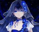 イラスト制作〜モデリングまで一括でやります デビューに必要な工程をすべて一括でお受けするプランです。 イメージ7