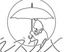 インディー/メジャーバンド担当歴有！デザインします インディー/メジャーバンド担当歴有！デザインします イメージ1