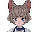 カワイイ系アイコンやイラスト描きます 女の子やかわいい男の子どうですか イメージ4
