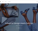 モニター価格！ShopifyでECサイト構築します とりあえずECを始めたい方のための構築サービス イメージ2