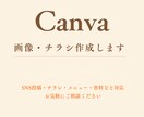 Instagram投稿画像をCanvaで作成します Canvaでおしゃれで見やすい投稿画像を制作します イメージ1
