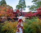 全データ納品！最初から最後までずっと撮影します スタジオは敷居が高い・もっとラフに撮影したい！という方に イメージ5