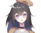 かわいいイラスト描きます 魅力的なアイコン用イラストが必要な方へ イメージ1