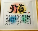 出産祝いに大変喜ばれます お名前を世界に一つだけのartにします。 イメージ7