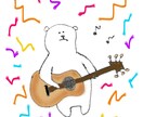 SNS、ブログのアイコン作成します 1件ずつ丁寧に描かせていただきます！ご要望お聞かせ下さい。 イメージ5