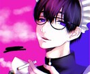 アイコン描きます お好みのアイコンイラストを制作致します！ イメージ5