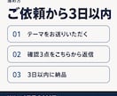 知りたいことをAIで徹底リサーチし資料1枚にします 検索する時間がない方へ。調べる・比較する・要点だけ渡すを代行 イメージ4