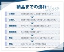 HP専用！デザイン忠実にコーディングいたします 先着3名様まで限定価格！レスポンシブ対応込み！ イメージ5