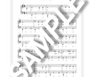ピアノのアレンジ楽譜を作成いたします 音楽講師、作曲家歴25年。あなたの「弾きたい」を叶えます！ イメージ5
