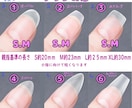 推し様の痛ネイル・概念ネイル制作します ネイル初心者様やイベントがあるから気合入れたい方向けです！ イメージ3