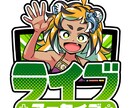 キャラクター制作します 見やすく親しみやすくを心がけて制作いたします。 イメージ4