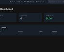 Webサイトの修正・更新を承ります HTML/CSSやReactの修正に対応します イメージ3