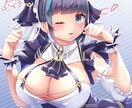 ご希望のイメージに合わせたイラスト描きます ご依頼者様のイメージを引き出し形にします！ イメージ7