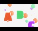 イラストを用いた歌ってみた等MVを制作します 3DCGとイラストを組み合わせた映像の作成 イメージ9