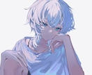 イラストかきます 歌ってみた、鑑賞、TRPGなど、安価でイラスト制作します！ イメージ6
