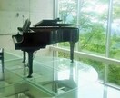 現役ピアノ講師がピアノ曲の作成承ります 得意のBGM、バラードを即日丁寧に作ります イメージ1