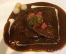 家庭料理、お家で簡単に作れるフランス料理教えます フレンチ歴13年レシピや料理技法をビデオチャットで教えます！ イメージ3