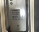 iPhone12miniのiFace売ります 中を確認しただけで新品なので大丈夫ですよ！ イメージ1