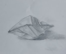 写真から手描き大切なペットや植物の画を制作します 自然で、あなたの心に寄り添う世界に一枚のアートをお届けします イメージ10