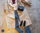 お手持ちの服でコーディネートの提案をします 服をどのように組み合わせればいいか分からない方にオススメ！ イメージ2
