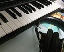作編曲を致します オリジナルの曲やBGMが欲しい方にお勧めです。 イメージ1