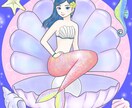 アイコン用似顔絵イラストなどを描かせて頂きます ご希望のイラストを心を込めて迅速に描かせて頂きます イメージ4