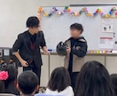 企業様パーティー、キッズショーなんでも盛り上げます 幼い頃の感動を、今度はあなたとあなたの大切な人たちへ。 イメージ11