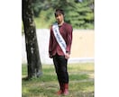モデルとカメラマンがイメージ写真を撮影します。ます プロによる撮影クオリティをお届けします。 イメージ3