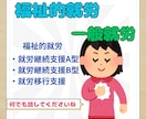 障がい・就労・日常のことなど何でもお聞きします 長年の就労支援・相談業務であなたに寄り添います。 イメージ1